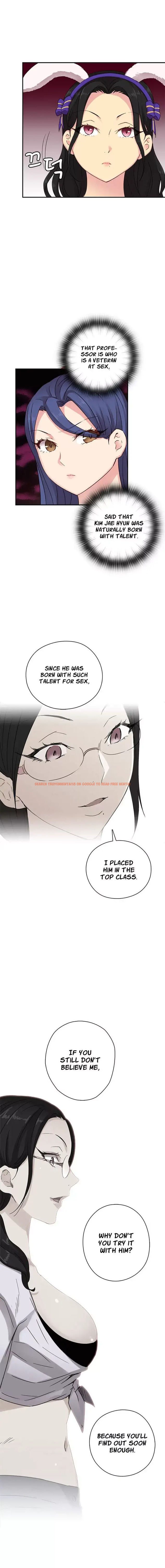 Read Hentai Image 9 218 in comic H-campus - Chapter 26 - hentaitnt.net