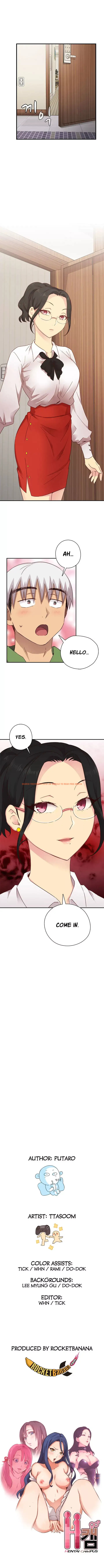 Read Hentai Image 17 218 in comic H-campus - Chapter 27 - hentaitnt.net