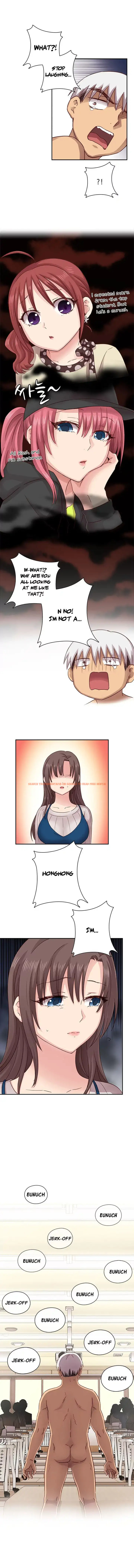 Read Hentai Image 7 218 in comic H-campus - Chapter 27 - hentaitnt.net