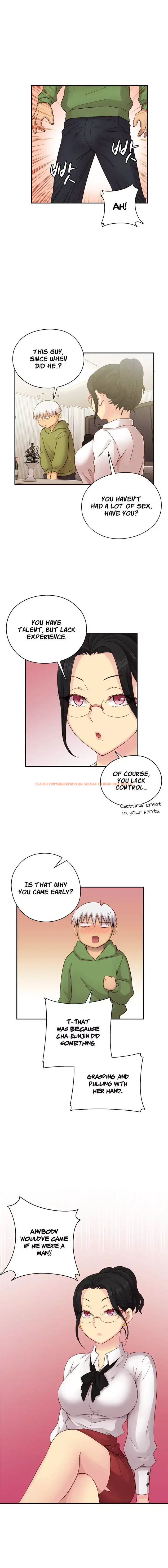 Read Hentai Image 6 215 in comic H-campus - Chapter 28 - hentaitnt.net