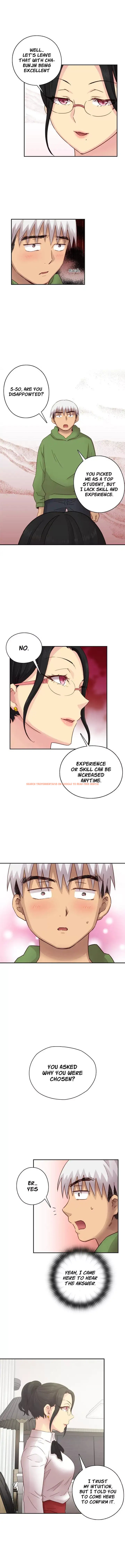 Read Hentai Image 7 215 in comic H-campus - Chapter 28 - hentaitnt.net