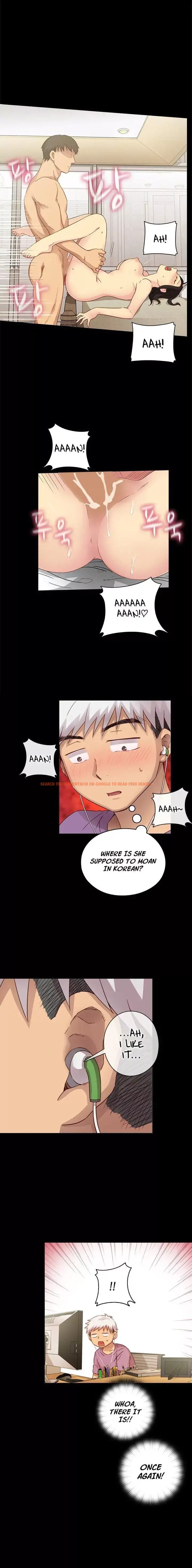 Read Hentai Image 5 215 in comic H-campus - Chapter 29 - hentaitnt.net