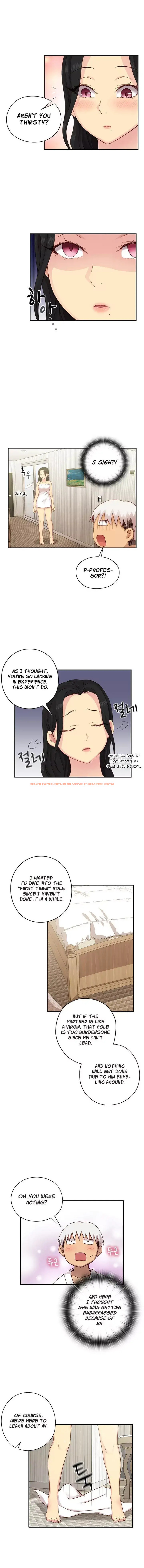 Read Hentai Image 7 215 in comic H-campus - Chapter 29 - hentaitnt.net
