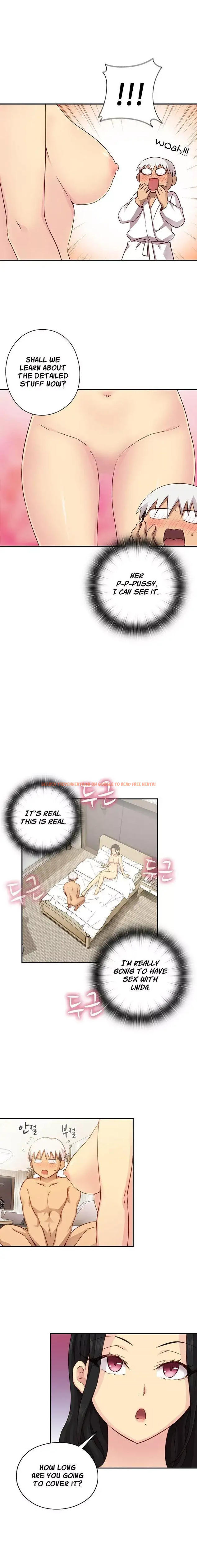 Read Hentai Image 8 215 in comic H-campus - Chapter 29 - hentaitnt.net
