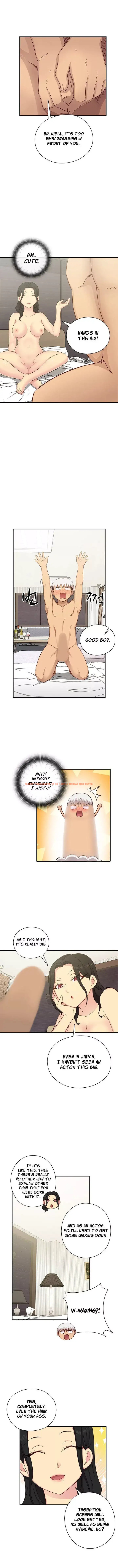 Read Hentai Image 9 215 in comic H-campus - Chapter 29 - hentaitnt.net