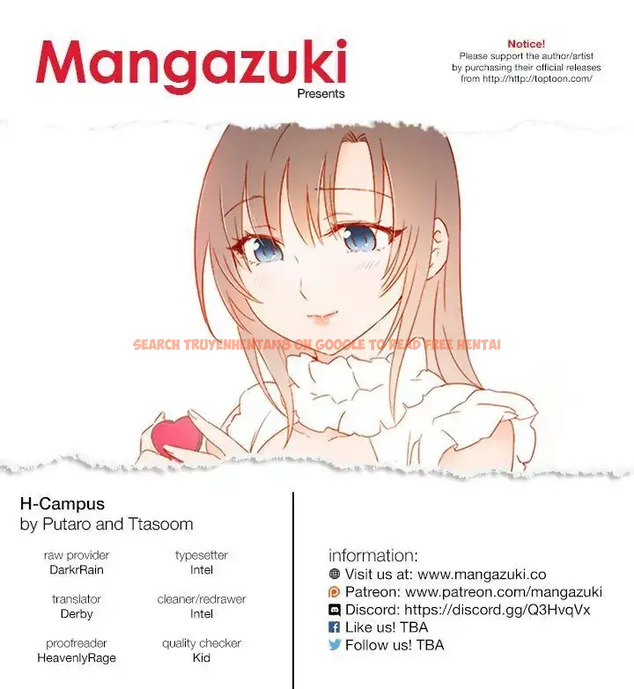 Read Hentai Image 1 215 in comic H-campus - Chapter 30 - hentaitnt.net