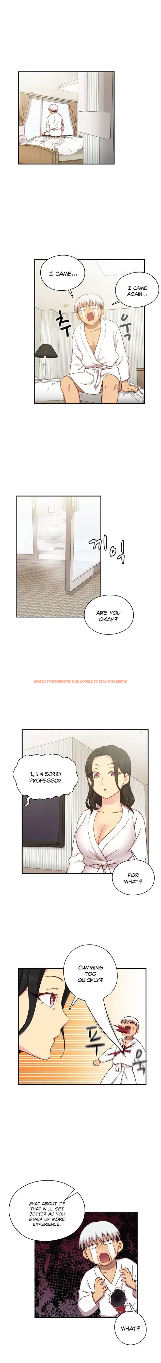 Read Hentai Image 11 215 in comic H-campus - Chapter 31 - hentaitnt.net