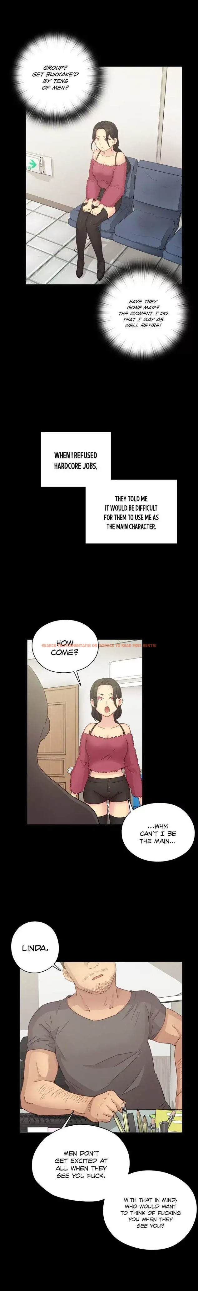 Read Hentai Image 5 215 in comic H-campus - Chapter 31 - hentaitnt.net