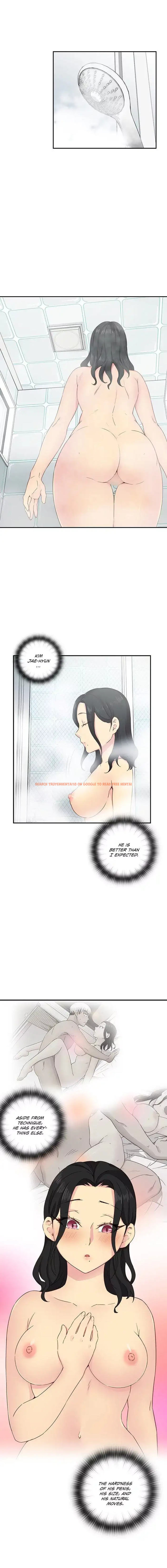 Read Hentai Image 9 215 in comic H-campus - Chapter 31 - hentaitnt.net