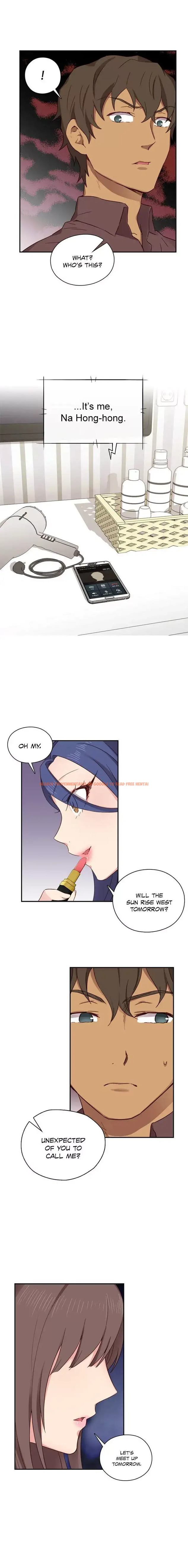 Read Hentai Image 11 215 in comic H-campus - Chapter 32 - hentaitnt.net