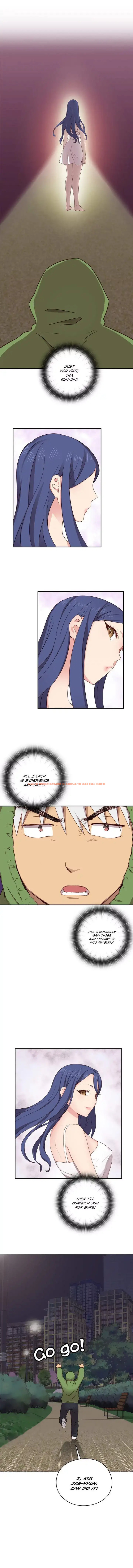 Read Hentai Image 4 215 in comic H-campus - Chapter 32 - hentaitnt.net