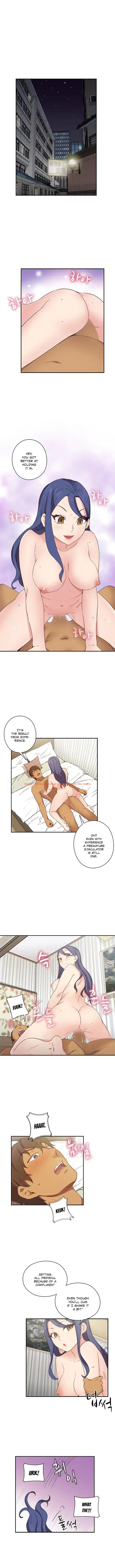 Read Hentai Image 5 215 in comic H-campus - Chapter 32 - hentaitnt.net