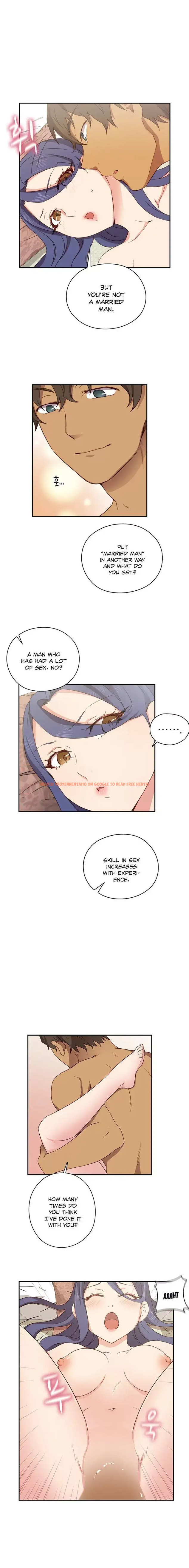 Read Hentai Image 7 215 in comic H-campus - Chapter 32 - hentaitnt.net