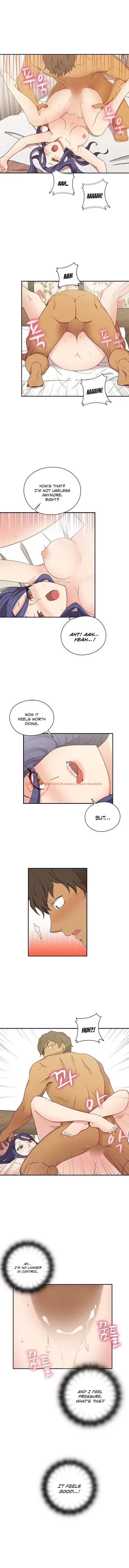 Read Hentai Image 8 215 in comic H-campus - Chapter 32 - hentaitnt.net