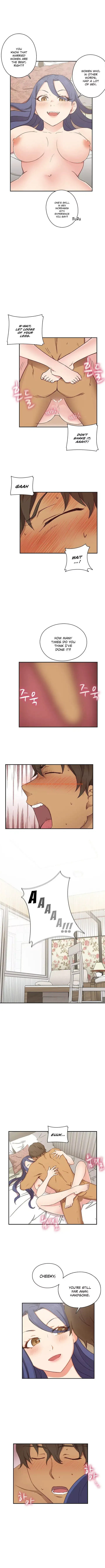 Read Hentai Image 9 215 in comic H-campus - Chapter 32 - hentaitnt.net