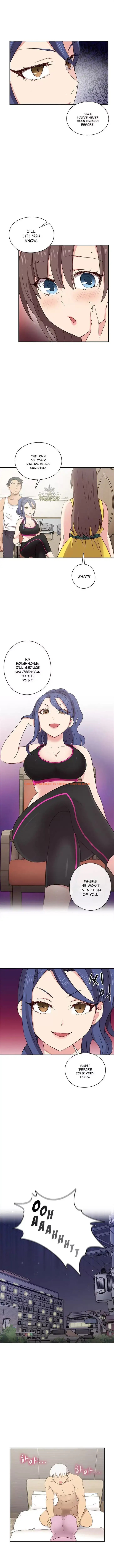 Read Hentai Image 10 215 in comic H-campus - Chapter 33 - hentaitnt.net