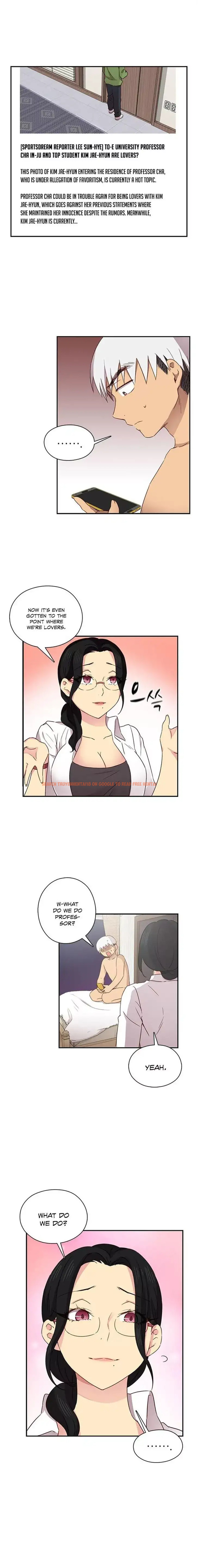 Read Hentai Image 12 215 in comic H-campus - Chapter 33 - hentaitnt.net