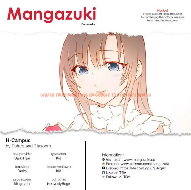 Read Hentai Image 15 215 in comic H-campus - Chapter 33 - hentaitnt.net