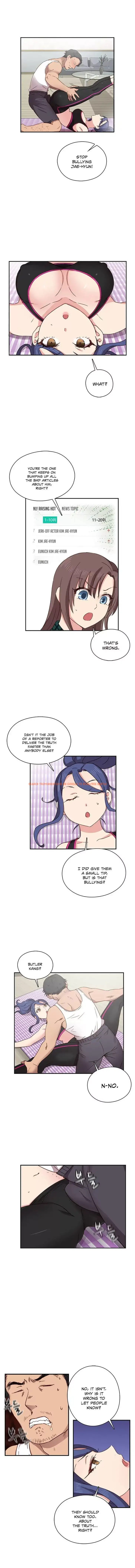 Read Hentai Image 3 215 in comic H-campus - Chapter 33 - hentaitnt.net