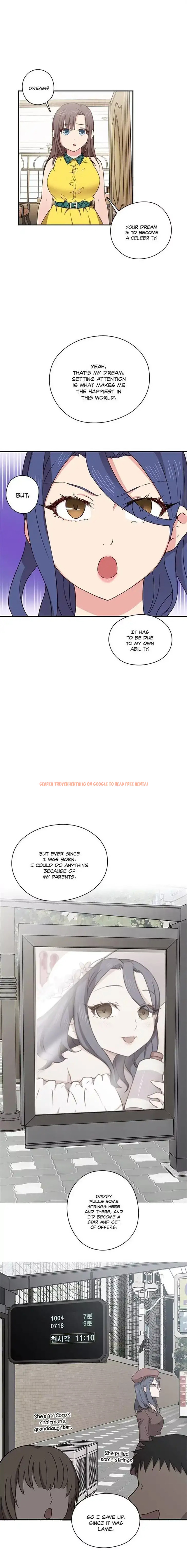 Read Hentai Image 5 215 in comic H-campus - Chapter 33 - hentaitnt.net