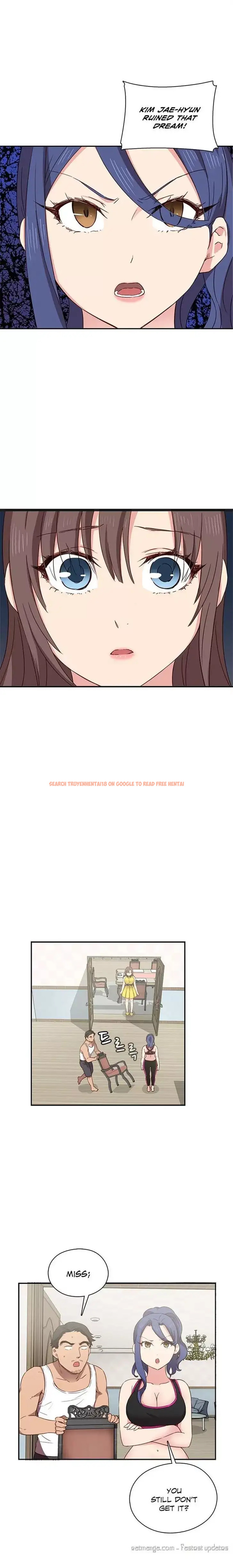 Read Hentai Image 7 215 in comic H-campus - Chapter 33 - hentaitnt.net