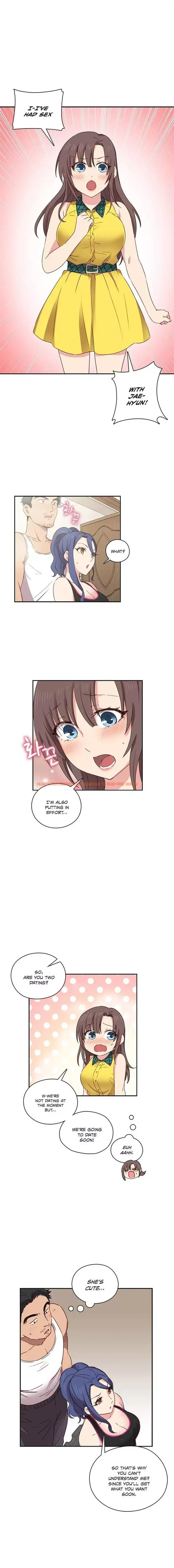 Read Hentai Image 9 215 in comic H-campus - Chapter 33 - hentaitnt.net