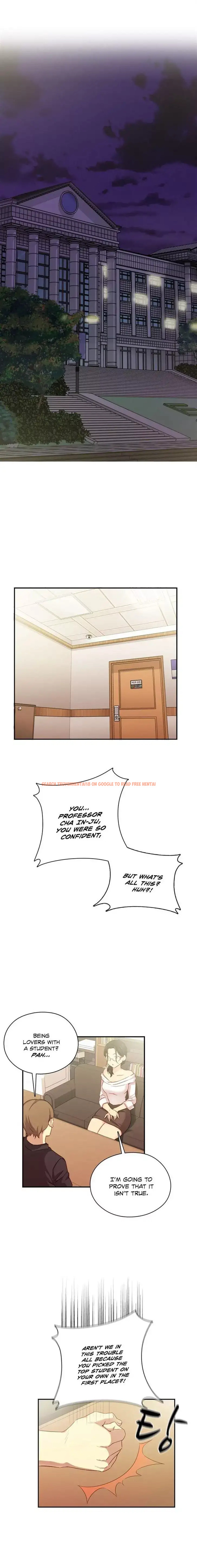Read Hentai Image 10 215 in comic H-campus - Chapter 34 - hentaitnt.net