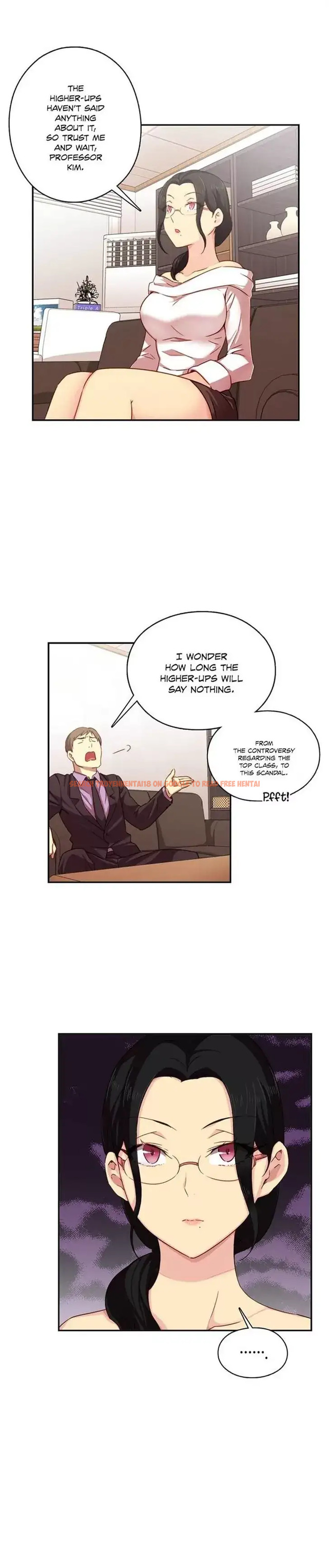 Read Hentai Image 11 215 in comic H-campus - Chapter 34 - hentaitnt.net