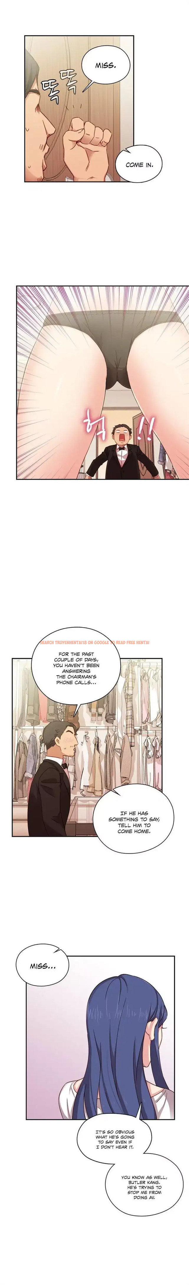 Read Hentai Image 13 215 in comic H-campus - Chapter 34 - hentaitnt.net