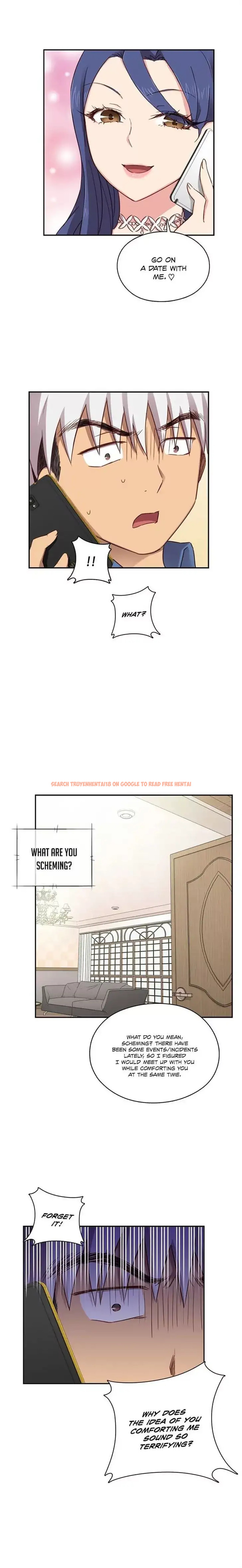 Read Hentai Image 16 215 in comic H-campus - Chapter 34 - hentaitnt.net