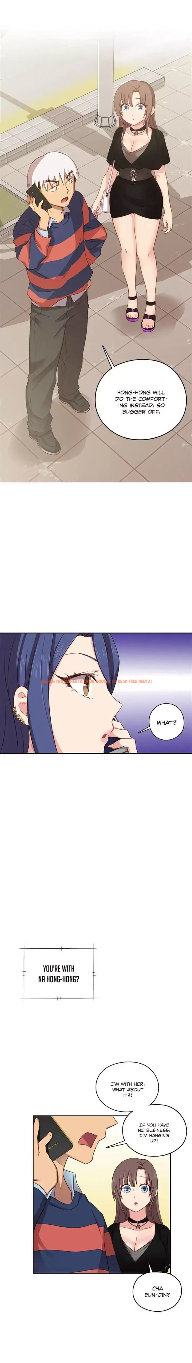 Read Hentai Image 17 215 in comic H-campus - Chapter 34 - hentaitnt.net