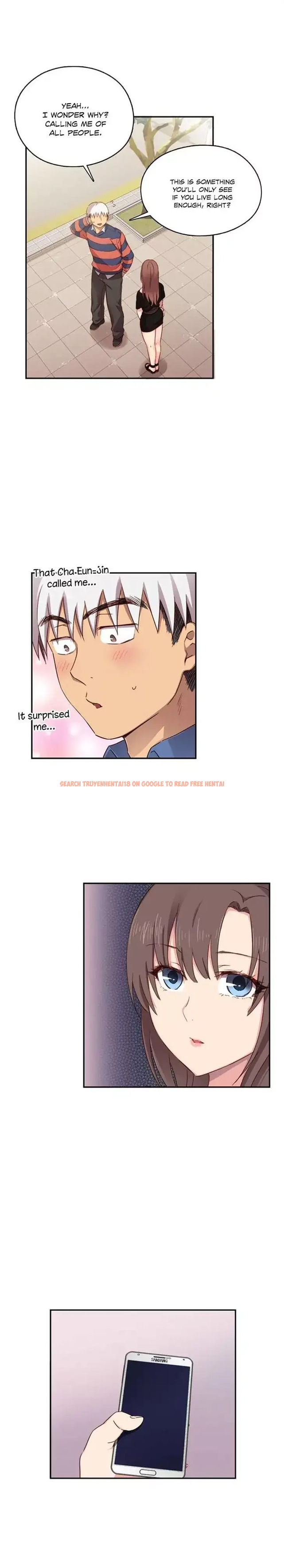 Read Hentai Image 18 215 in comic H-campus - Chapter 34 - hentaitnt.net