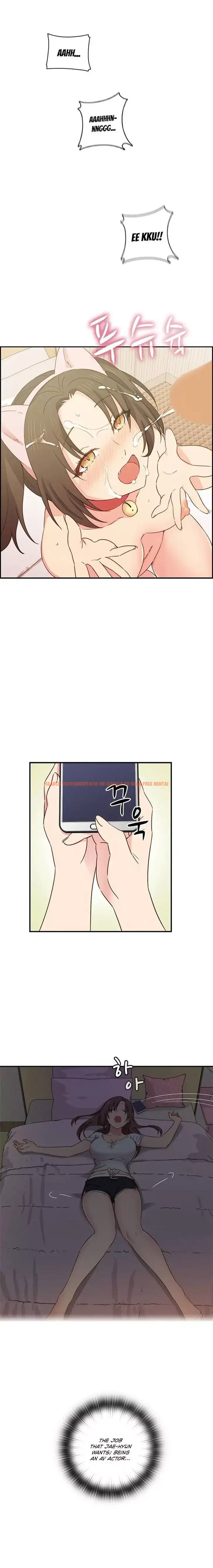 Read Hentai Image 5 215 in comic H-campus - Chapter 34 - hentaitnt.net