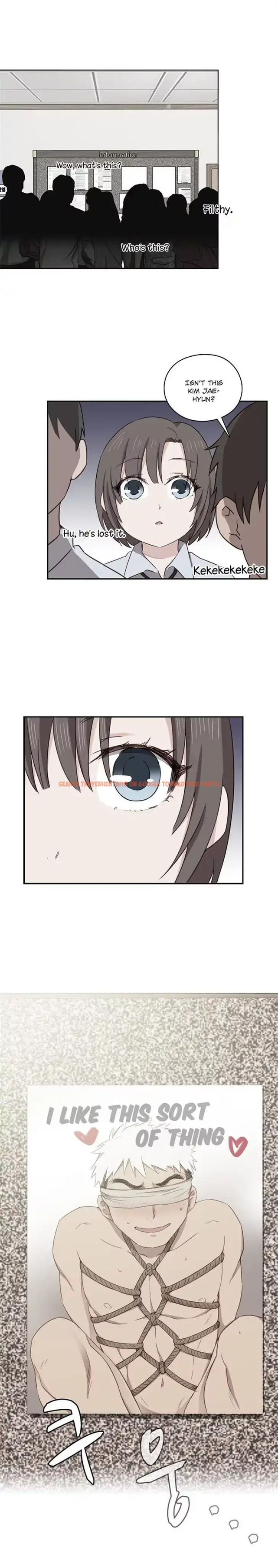 Read Hentai Image 8 215 in comic H-campus - Chapter 34 - hentaitnt.net