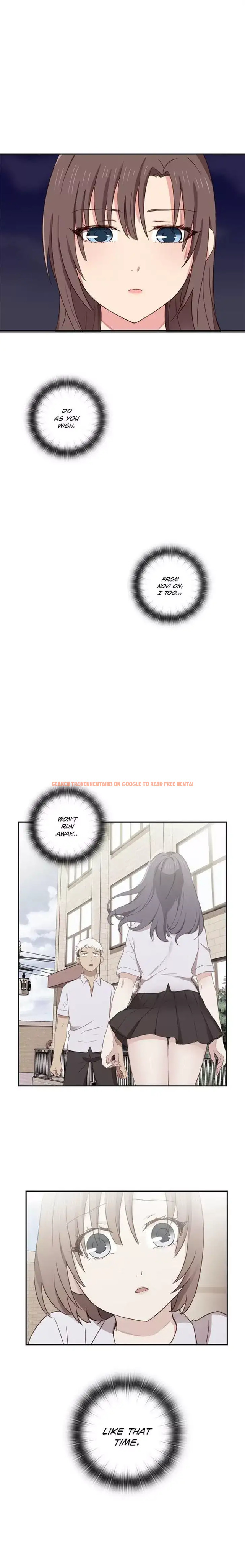 Read Hentai Image 9 215 in comic H-campus - Chapter 34 - hentaitnt.net