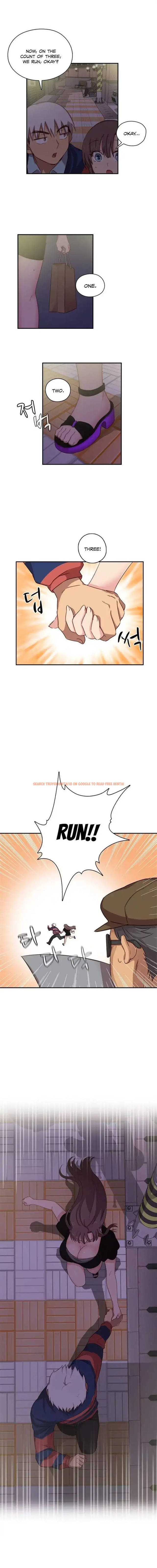Read Hentai Image 10 215 in comic H-campus - Chapter 35 - hentaitnt.net