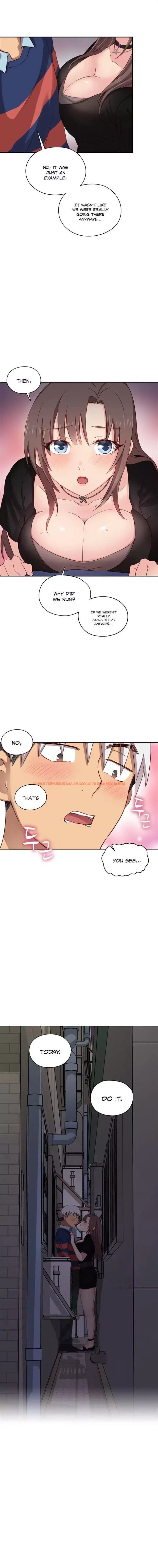 Read Hentai Image 12 215 in comic H-campus - Chapter 35 - hentaitnt.net