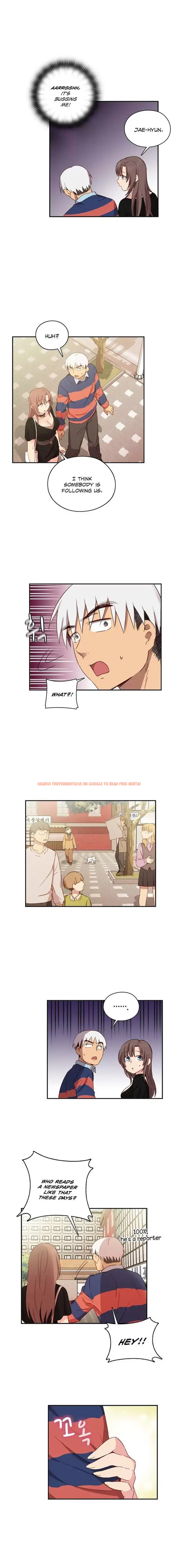 Read Hentai Image 2 212 in comic H-campus - Chapter 35 - hentaitnt.net