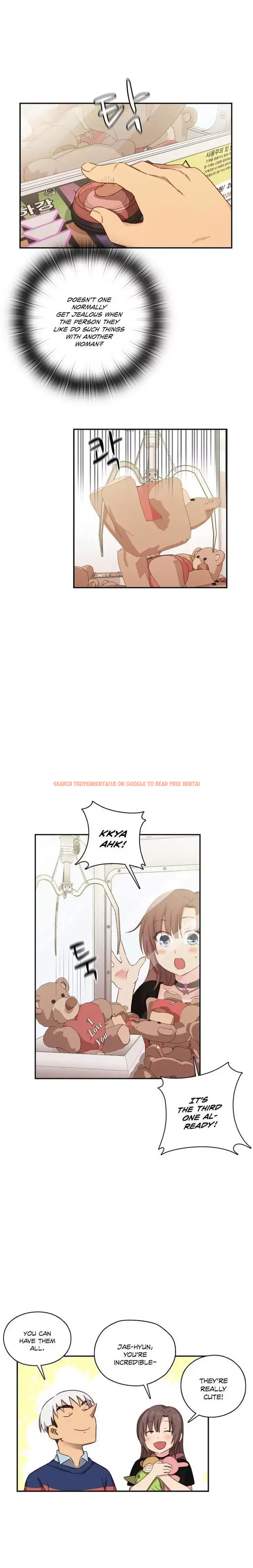 Read Hentai Image 5 212 in comic H-campus - Chapter 35 - hentaitnt.net