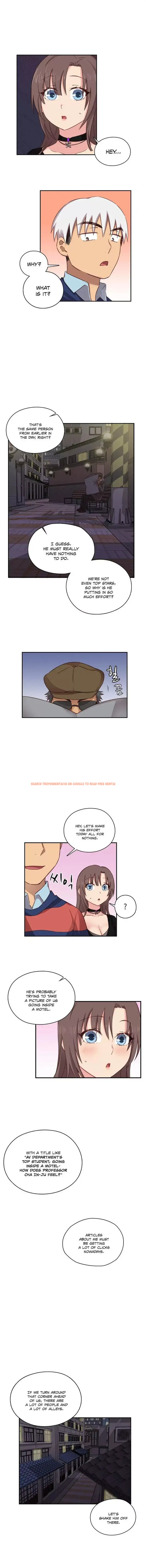 Read Hentai Image 9 215 in comic H-campus - Chapter 35 - hentaitnt.net