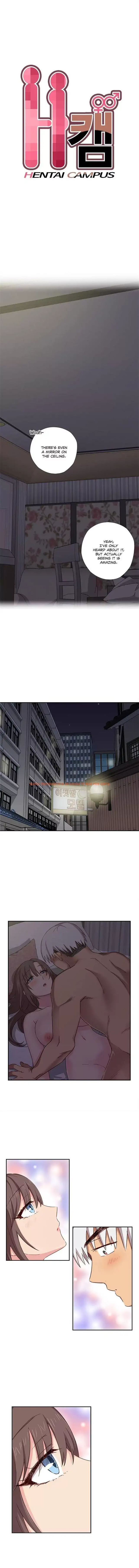 Read Hentai Image 1 212 in comic H-campus - Chapter 36 - hentaitnt.net