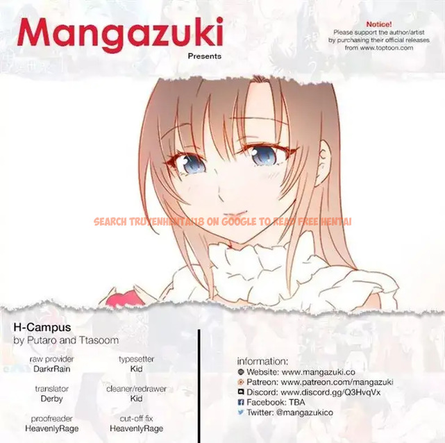 Read Hentai Image 13 212 in comic H-campus - Chapter 36 - hentaitnt.net