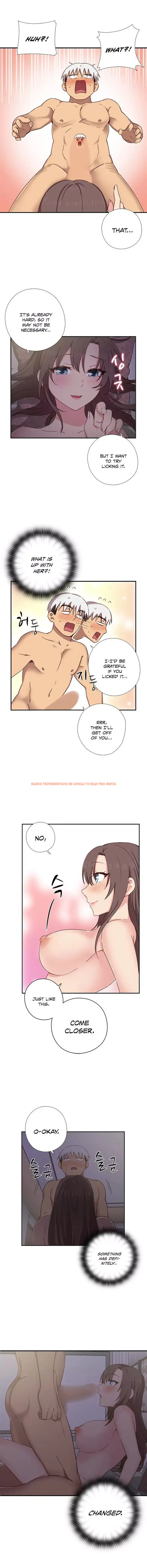 Read Hentai Image 3 212 in comic H-campus - Chapter 36 - hentaitnt.net