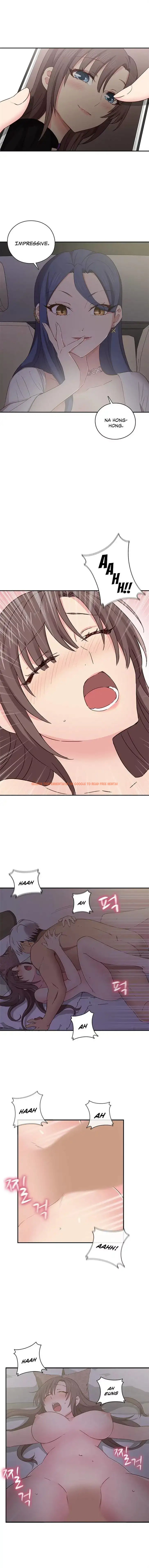 Read Hentai Image 7 212 in comic H-campus - Chapter 36 - hentaitnt.net