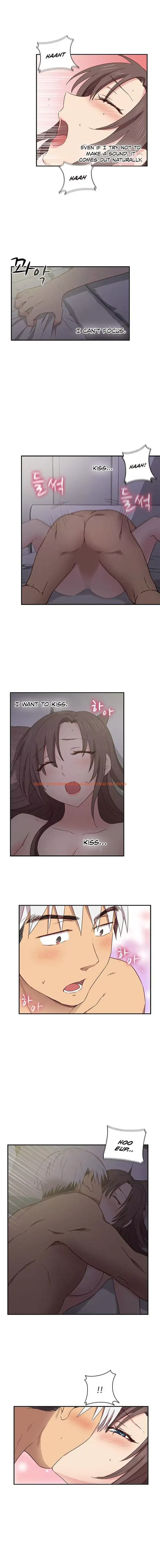 Read Hentai Image 8 212 in comic H-campus - Chapter 36 - hentaitnt.net