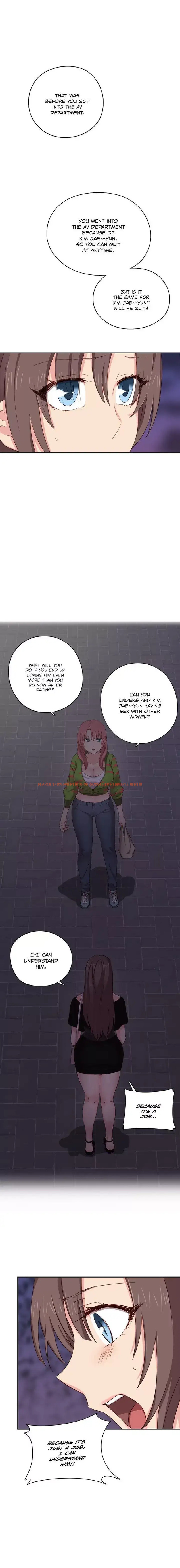 Read Hentai Image 11 212 in comic H-campus - Chapter 37 - hentaitnt.net