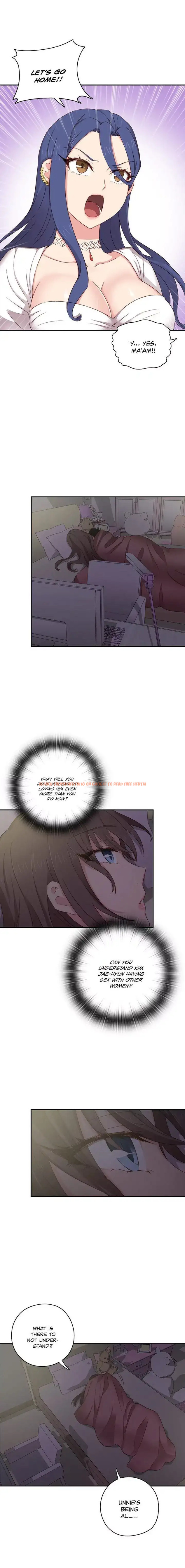 Read Hentai Image 13 212 in comic H-campus - Chapter 37 - hentaitnt.net