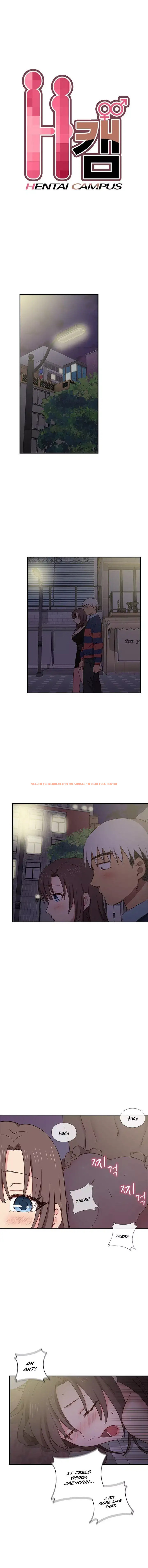 Read Hentai Image 2 212 in comic H-campus - Chapter 37 - hentaitnt.net