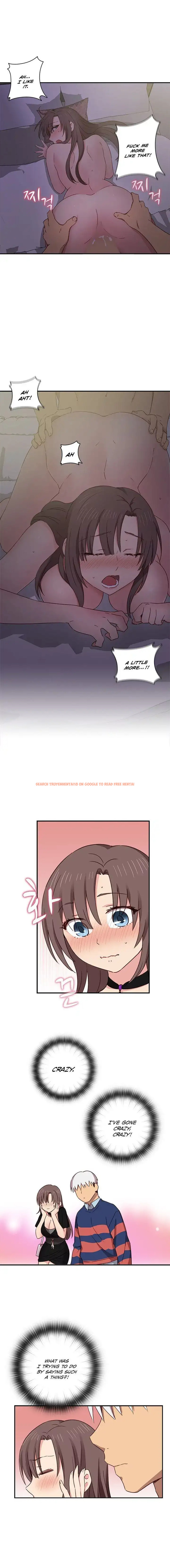 Read Hentai Image 3 212 in comic H-campus - Chapter 37 - hentaitnt.net