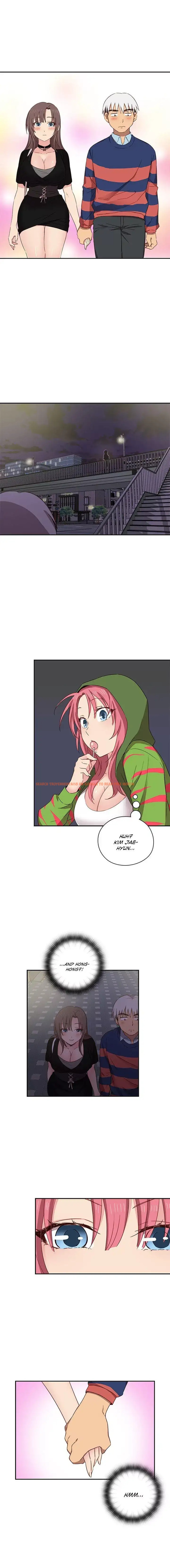 Read Hentai Image 6 212 in comic H-campus - Chapter 37 - hentaitnt.net